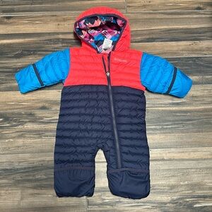 Columbia Baby Snow Suit